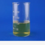 Mfg. of Chemicals