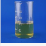 Mfg. of Chemicals