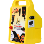 Zatka Machine