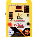 Zatka Machine