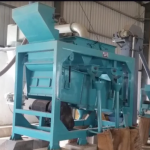 Cleaning, Grading & Separation Machinery