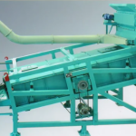 Cleaning, Grading & Separation Machinery