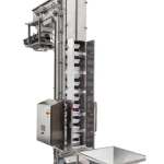 Cleaning, Grading & Separation Machinery