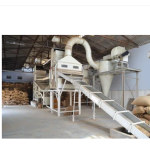 Cleaning, Grading & Separation Machinery