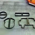 Cutting Die