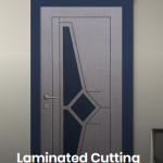 Decorative Door