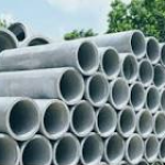 Spun Pipes