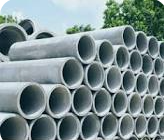 Spun Pipes