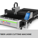 Laser Cutting Machine