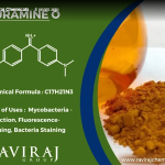 Manufacturing Quality Chemicals,