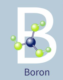 Chemiboron