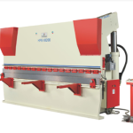 Hydraulic Press Machines