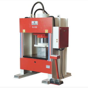 Hydraulic Press Machines