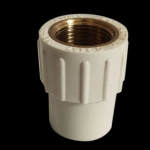 CPVC Elbow, CPVC Nipple, UPVC Elbow