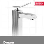 Bathroom accessories