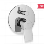 Bathroom accessories