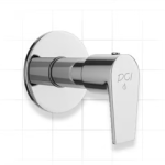 Bathroom accessories