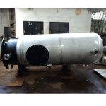 Manufacturer of Equipment’s for Chemicals