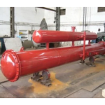 Manufacturer of Equipment’s for Chemicals