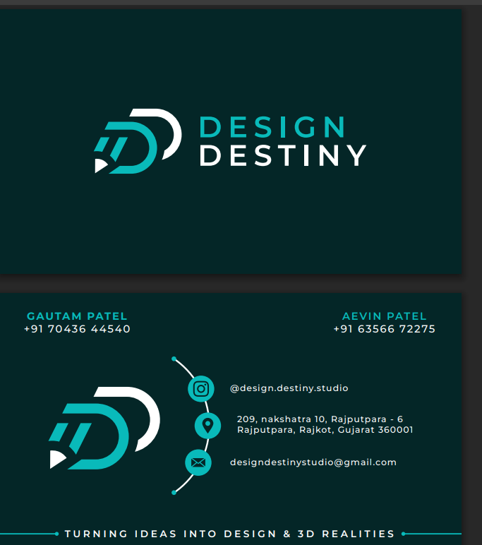 Graphics Design & Multimedia