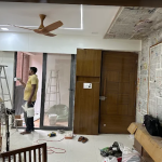 Architech & Interior Designer