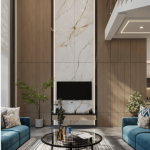 Architech & Interior Designer