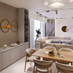 Architech & Interior Designer