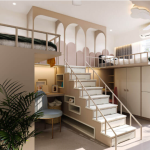 Architech & Interior Designer