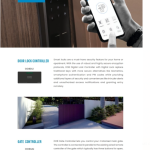 Home Automation Systems