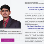 Super-speciality Eye Care Hospital