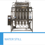 Manufacturer, exporter, and supplier of high-quality pharmaceutical equipment