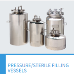 Manufacturer, exporter, and supplier of high-quality pharmaceutical equipment