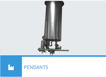 Manufacturer, exporter, and supplier of high-quality pharmaceutical equipment