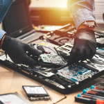 Computer & laptop Repairing