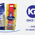 Grocery Products Agent