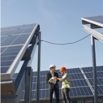 We specialize in residential and commercial rooftop solar