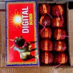 Seasonable Stores (Crackers)