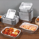 Disposable Items shop