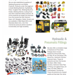 Industrial Products