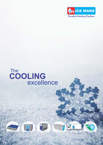 Refrigeration Equipment