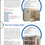 Refrigeration Equipment