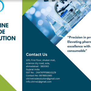 Laboratory equipment