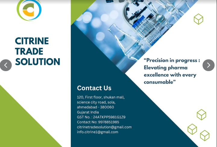 Laboratory equipment