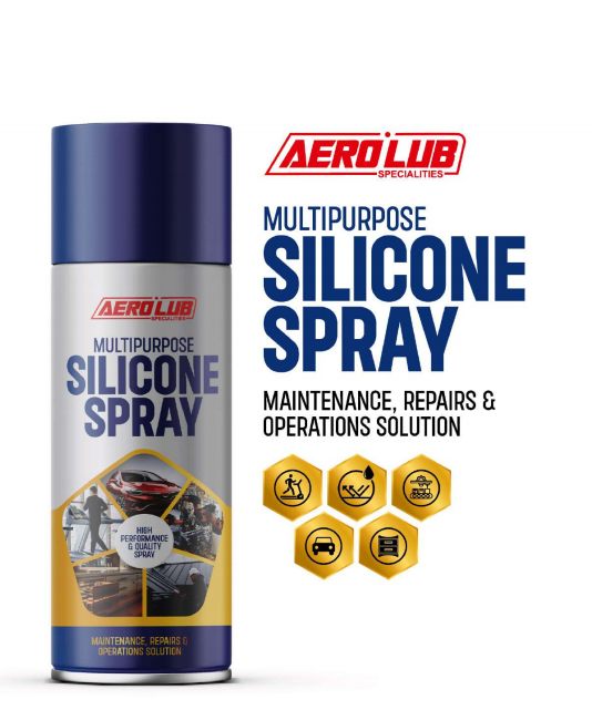 Industrial Spray