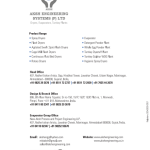 Processing Equipment