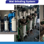 Processing Equipment