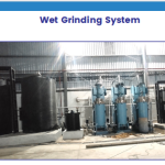 Processing Equipment