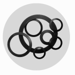 Spingers, Washer, Metal Components, Machine Components