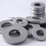 Spingers, Washer, Metal Components, Machine Components