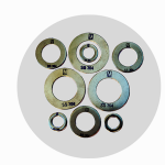 Spingers, Washer, Metal Components, Machine Components